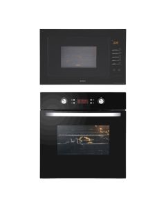 Elica Oven + Microwave Combo ELOM-07