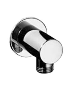 Hindware Shower Fitting Wall Outlet F860054 - Chrome