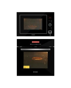 Faber Oven + Microwave Combo FAOM-01