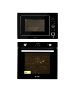 Faber Oven + Microwave Combo FAOM-02