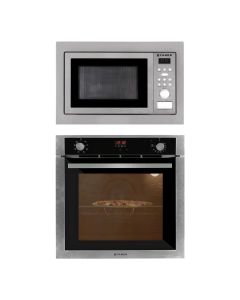 Faber Oven + Microwave Combo FAOM-03
