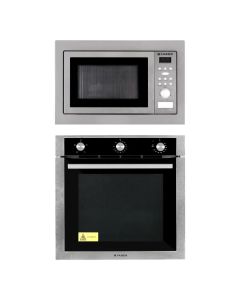 Faber Oven + Microwave Combo FAOM-06