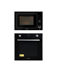 Faber Oven + Microwave Combo FAOM-12