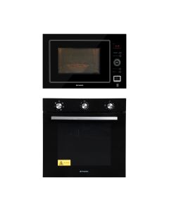 Faber Oven + Microwave Combo FAOM-13