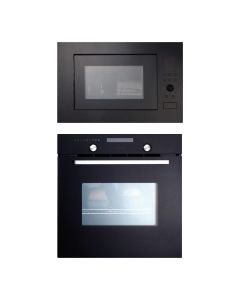 Hafele Oven + Microwave Combo HAOM-07