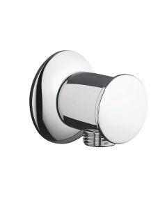 Kohler Shower Fitting Wall Outlet 16381IN-CP - Chrome