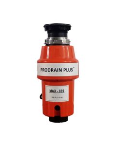 Prodrain Plus Food Waste Disposer MAX-889