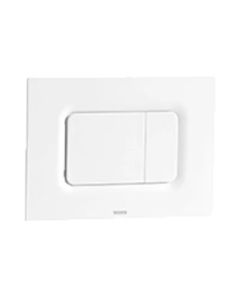 Toto Flush Plate Flush Panel MB170P#WH - White