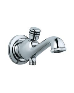 Jaquar Wall Mounted Spout Queens SPJ-7463