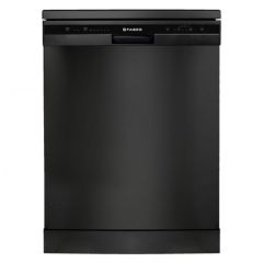 Faber Free Standing Dishwasher FFSD 6PR 12S NEO BK with 12 Place Settings