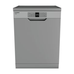 Crompton Free Standing Dishwasher Viola FS-DWVOA14PS-DS with 14 Place Settings