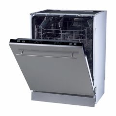 Hafele Built In Dishwasher SERENE FI 02 with 14 Place Settings