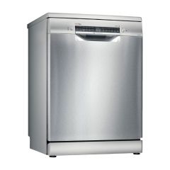 Bosch Free Standing Dishwasher Series 6 SMS6HVI00I with 14 Place Settings