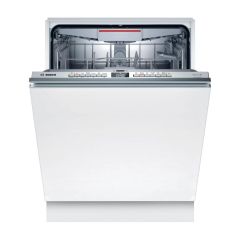 Bosch Built In Dishwasher Series 6 SMV6HVX00I with 14 Place Settings