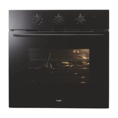 Whirlpool Built In Oven AKPR 609 BLK
