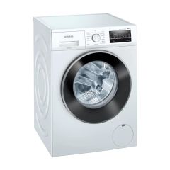Siemens Fully Automatic Front Loader 8 Kg Washing Machine iQ500 Series WM14J46WIN