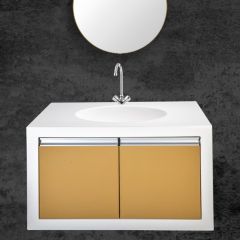 Shellcraft Complete Vanity AOS 750