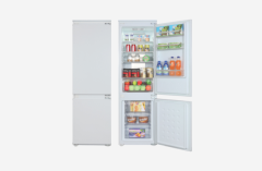 Carysil 249L Built-In Refrigerator
