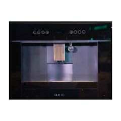 Carysil Built-In Coffee Machine BUILT IN COFFEE MACHINE 01