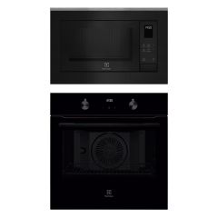 Electrolux Oven + Microwave Combo EXOM-02