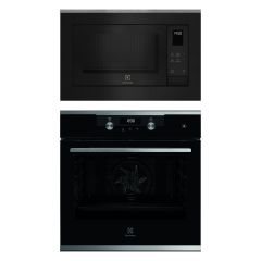 Electrolux Oven + Microwave Combo EXOM-03