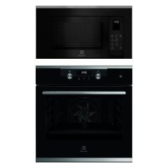 Electrolux Oven + Microwave Combo EXOM-04