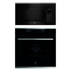Electrolux Oven + Microwave Combo EXOM-05