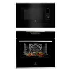 Electrolux Oven + Microwave Combo EXOM-07
