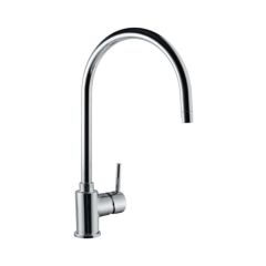 Jaquar Table Mounted Regular Kitchen Sink Mixer Florentine FLR-5179B with Swinging Spout in Chrome Finish