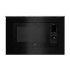 Electrolux Built-In Convection Microwave with Air Fryer UltimateTaste 900 EMSB30XCF