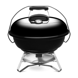 Weber Grill JUMBO JOE CHARCOAL GRILL 47CM WITH THERMOMETER 1211308