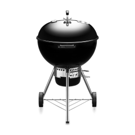 Weber Grill ORIGINAL KETTLE PREMIUM GBS CHARCOAL GRILL 57CM 14401508