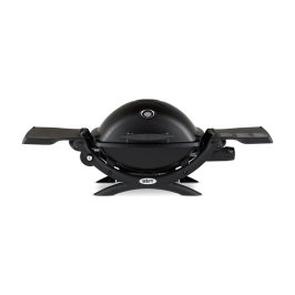 Weber Grill Q 1200 GAS GRILL 51010008