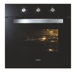 Whirlpool Built In Oven AKP 860