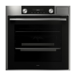 Asko Built In Oven with Full Steam Function OCS8637S
