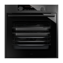 Asko Built In Oven with Full Steam Function OCS8687B