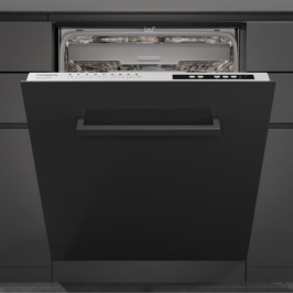 Crompton Built In Dishwasher GrandArt Series BI-DWGAV15PS-FI with 15 Place Settings