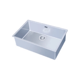 Franke Stainless Steel Sink Box Series BOX BXX 210 110 69 ( 30 x 18 inches ) - Satin