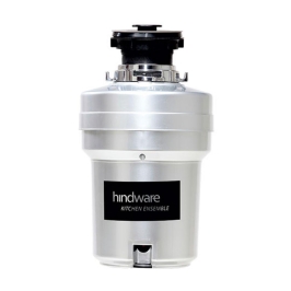 Hindware Food Waste Disposer DELUXE 0.75 HP