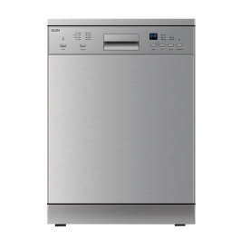 Glen Semi Built in Dishwasher DW 7721 J with 14 Place Settings