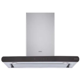 Elica 60 cm Wall Mounted Chimney EDS Deep Silence Series GALAXY EDS HE LTW 60 T4V LED