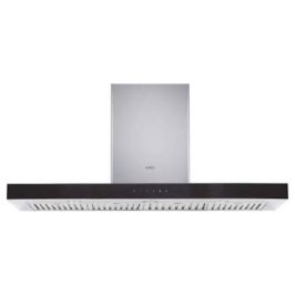 Elica 120 cm Wall Mounted Chimney Decorative Series SPOT ETB PLUS LTW 120 TOUCH LED