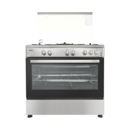 Elica Cooking Range F 9502 XGRH