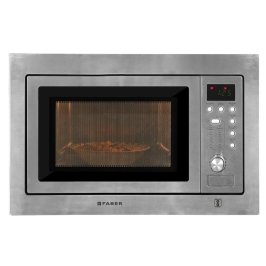 Faber Built-In Microwave FBI MWO 20L SG