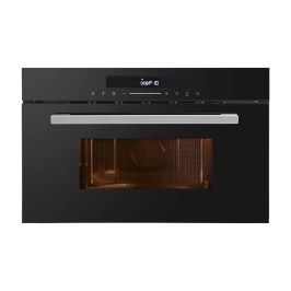 Faber Built-In Convection Microwave FBI MWO 34 CGS BK