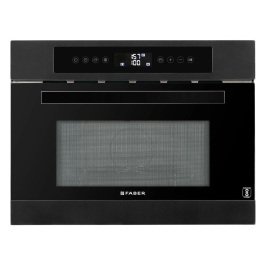 Faber Built-In Convection Microwave FBI MWO 38L CGS BS