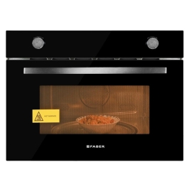 Faber Built-In Convection Microwave FBI MWO 38L GLM