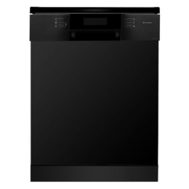 Faber Free Standing Dishwasher FFSD 8PR 14S BK with 14 Place Settings