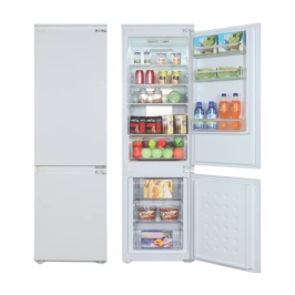 Carysil Built-In Built-In Refrigerator 240 Ltrs Built In Refrigerator