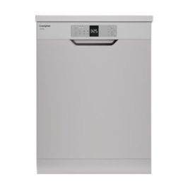 Crompton Free Standing Dishwasher Viola FS-DWVOA12PS-DS with 13 Place Settings